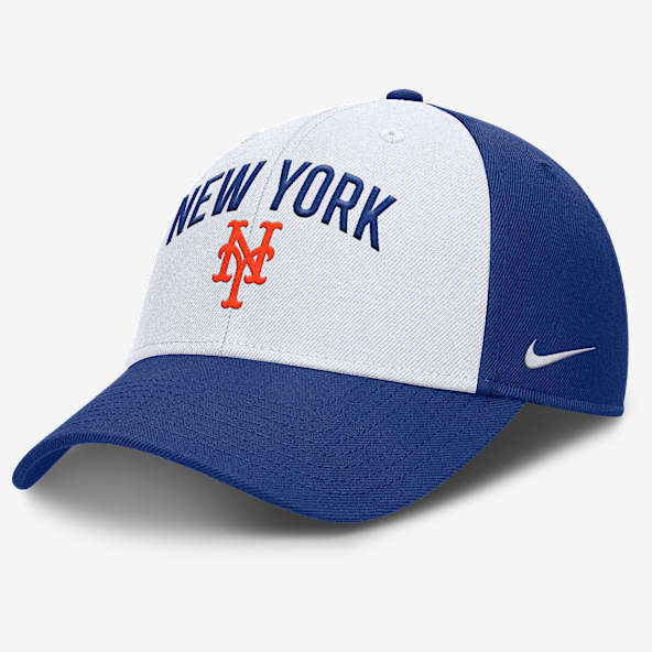 とっておきし福袋 Mets York New Club Hat Adjustable MLB Dri-FIT Nike Men's テーブル・チェア・ハンモック
